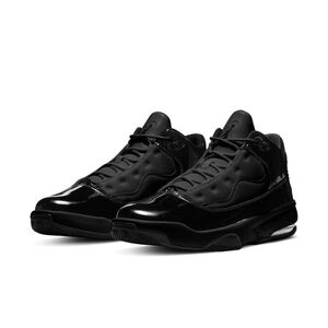 Jordan Max Aura 2 Triple Black Mens 10